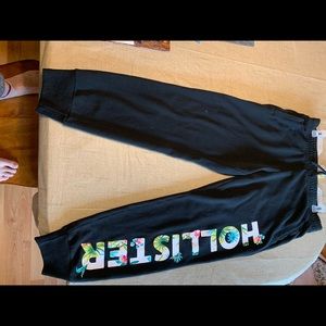 Hollister Womens sweat outfit